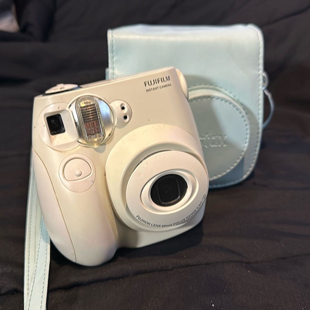Camera
